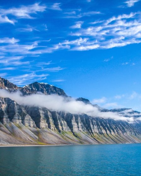 13 photos du Svalbard saisissant qui vous permettront de braver le froid et de visiter - 22