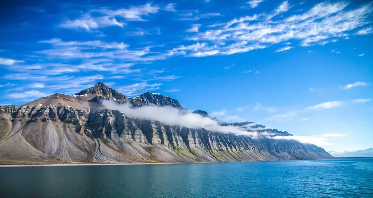13 photos du Svalbard saisissant qui vous permettront de braver le froid et de visiter - 23