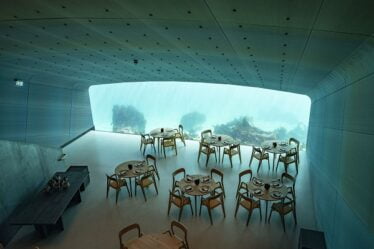 Étoiles Michelin en Norvège - Norway Today - 16
