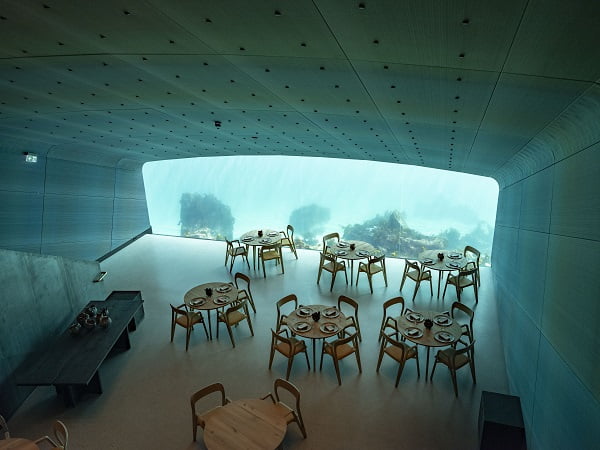 Étoiles Michelin en Norvège - Norway Today 4 Étoiles Michelin en Norvège - Norway Today - 3