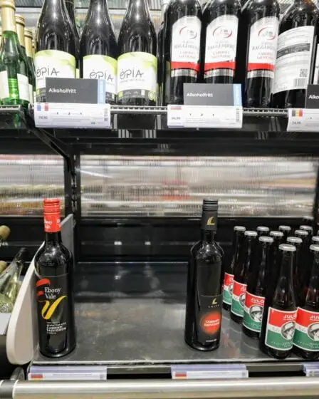 Vins et bières moins chers: un certain nombre de changements fiscaux arrivent en Norvège en 2021, voici un aperçu - 4