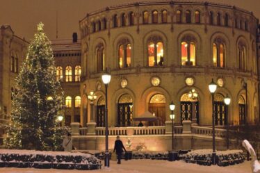 Traditions de Noël en Norvège - Norway Today - 16