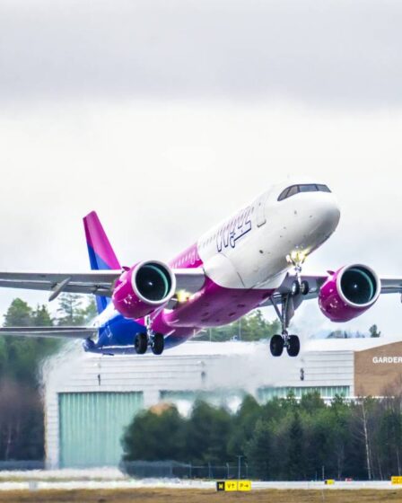 Les exigences de l'appel d'offres du gouvernement norvégien pourraient empêcher Wizz Air de participer - 12