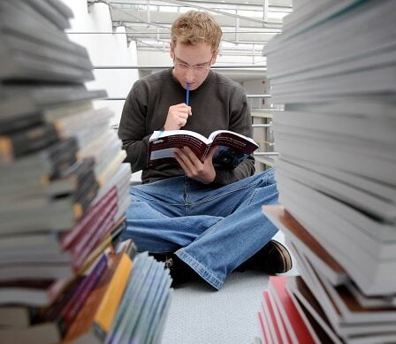 Moins d'étudiants partent à l'étranger - Norway Today 5 Moins d'étudiants partent à l'étranger - Norway Today - 4