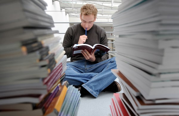 Moins d'étudiants partent à l'étranger - Norway Today 4 Moins d'étudiants partent à l'étranger - Norway Today - 3