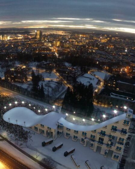 Quatre comtés organiseront des X-Games en Norvège en 2020 17 Quatre comtés organiseront des X-Games en Norvège en 2020 - 16