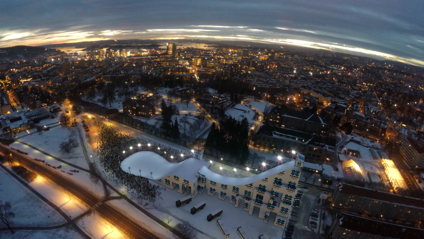 X-GAMES OSLO - Norway Today 4 X-GAMES OSLO - Norway Today - 3