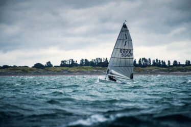 "Tous à bord", faire du bateau à voile en Norvège - 27