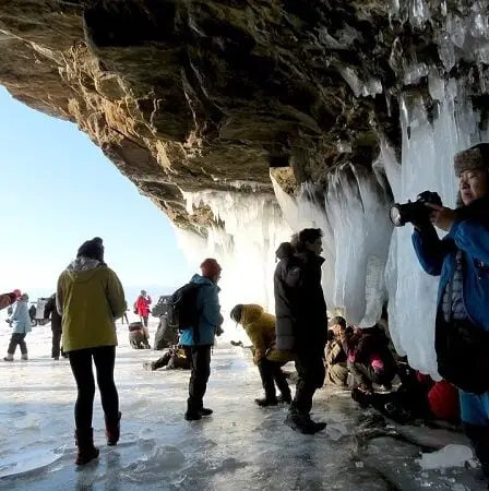 Les touristes chinois se voient refuser le voyage - même en Norvège - 19