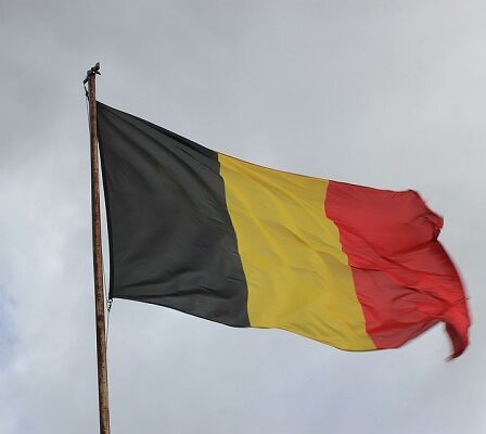 Les taux d'infection en Belgique ont atteint la limite du NHI pour un niveau rouge - 1