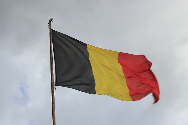 La Belgique peut être considérée comme rouge d'ici la fin de la semaine 4 La Belgique peut être considérée comme rouge d'ici la fin de la semaine - 3