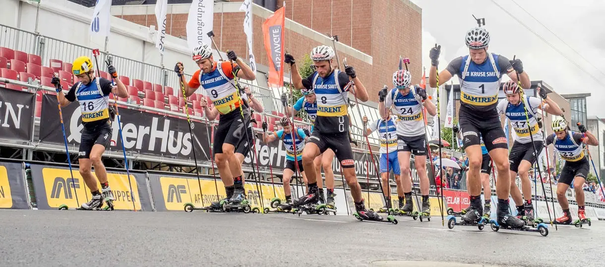 Record de visiteurs au Blink Festival 4 Record de visiteurs au Blink Festival - 3