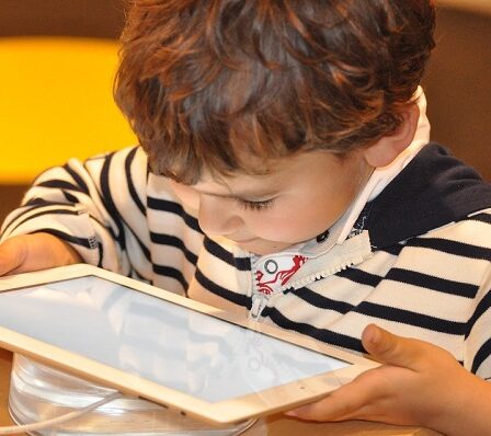 Des jeux informatiques pour aider les parents à enseigner à leurs enfants en ligne 2 Des jeux informatiques pour aider les parents à enseigner à leurs enfants en ligne - 1