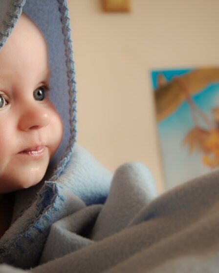 De nouveaux tests de maladie pour les nouveau-nés ont sauvé cinq enfants depuis 2018 14 De nouveaux tests de maladie pour les nouveau-nés ont sauvé cinq enfants depuis 2018 - 13