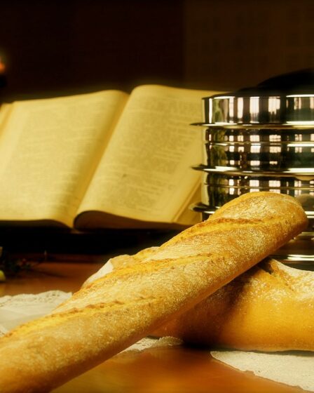 16% de plus assistent au culte du dimanche à Kristiansand 11 16% de plus assistent au culte du dimanche à Kristiansand - 10