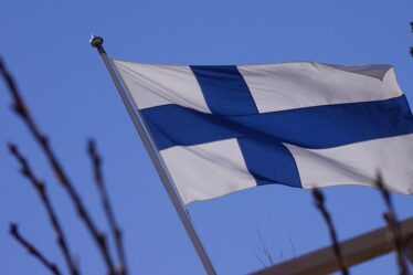 La Finlande a élu le pays le plus heureux du monde - 16