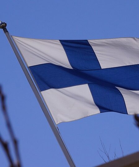 La Finlande autorise l'entrée depuis la Norvège - 31