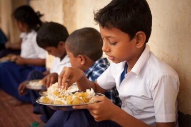 La Norvège fournira 30 millions de NOK pour les repas scolaires au Mali - 20