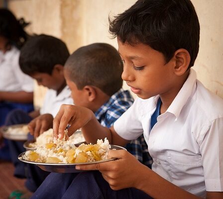 La Norvège fournira 30 millions de NOK pour les repas scolaires au Mali 18 La Norvège fournira 30 millions de NOK pour les repas scolaires au Mali - 17