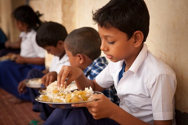 La Norvège fournira 30 millions de NOK pour les repas scolaires au Mali 4 La Norvège fournira 30 millions de NOK pour les repas scolaires au Mali - 3