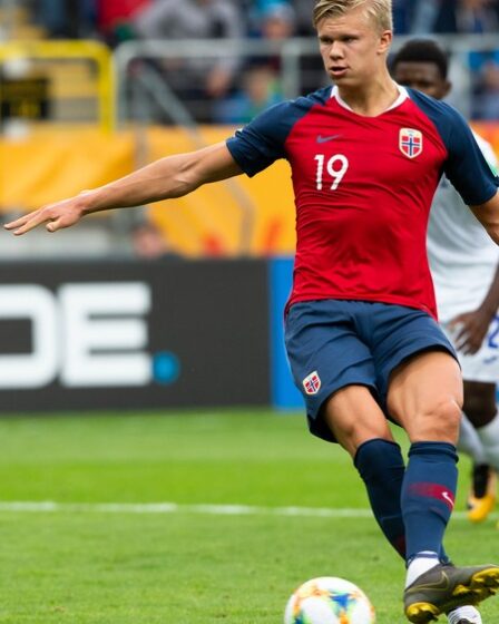 Norvège-Honduras enquêté sur un éventuel trucage de matchs 11 Norvège-Honduras enquêté sur un éventuel trucage de matchs - 10