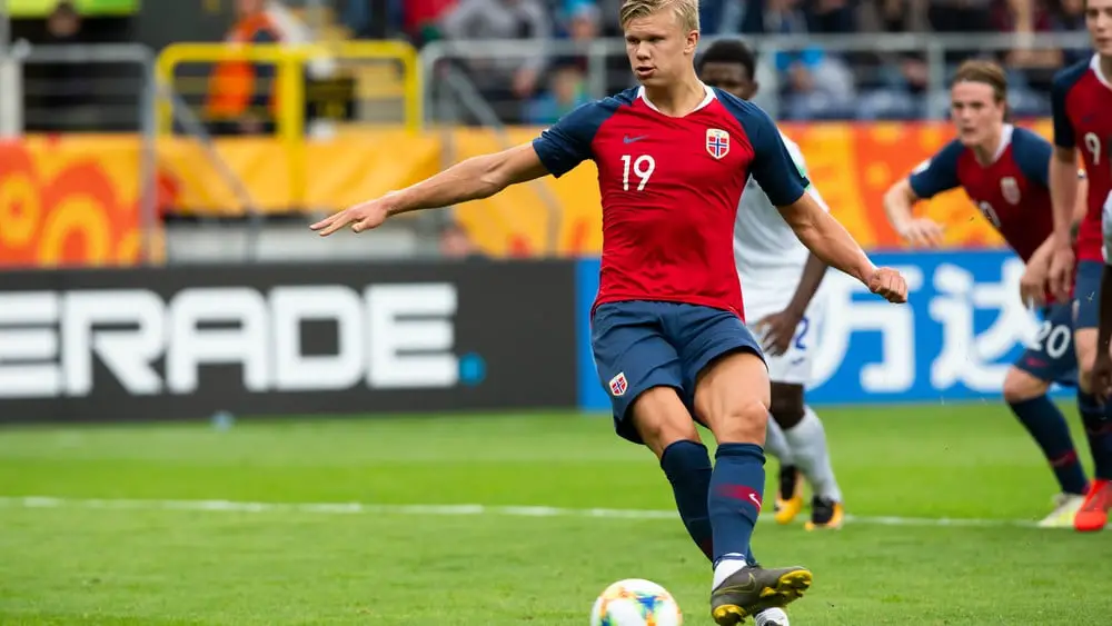 Norvège-Honduras enquêté sur un éventuel trucage de matchs - 3