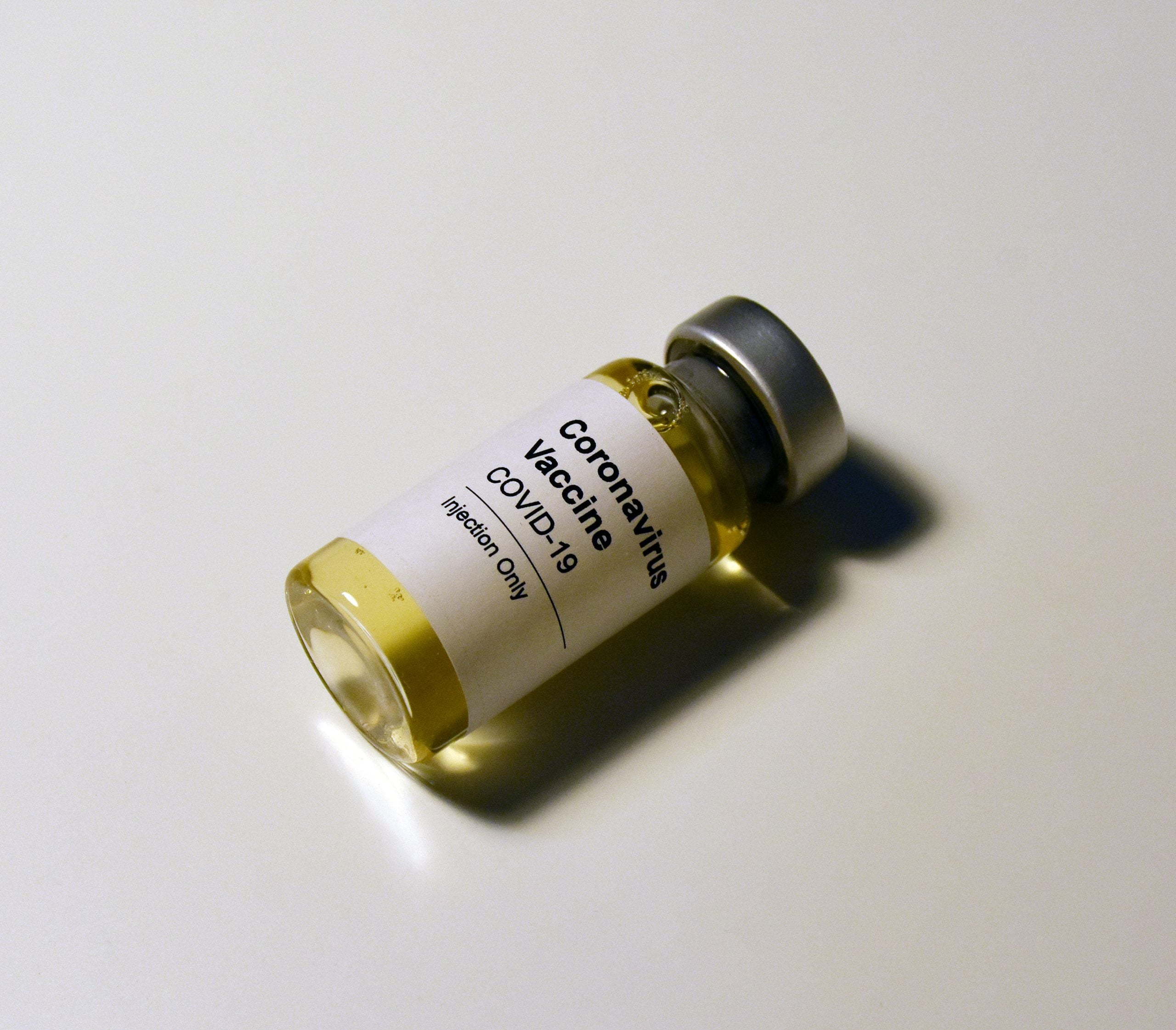 La décision du Danemark d'arrêter d'utiliser les vaccins AstraZeneca a choqué l'Europe hier. Voici ce que nous savons - 3