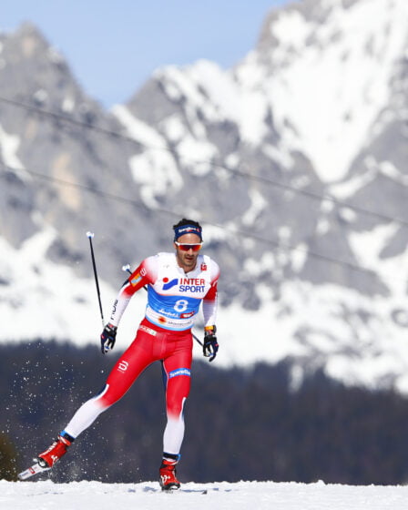 Holund a remporté le 50 km à Seefeld - Norway Today 2 Holund a remporté le 50 km à Seefeld - Norway Today - 1