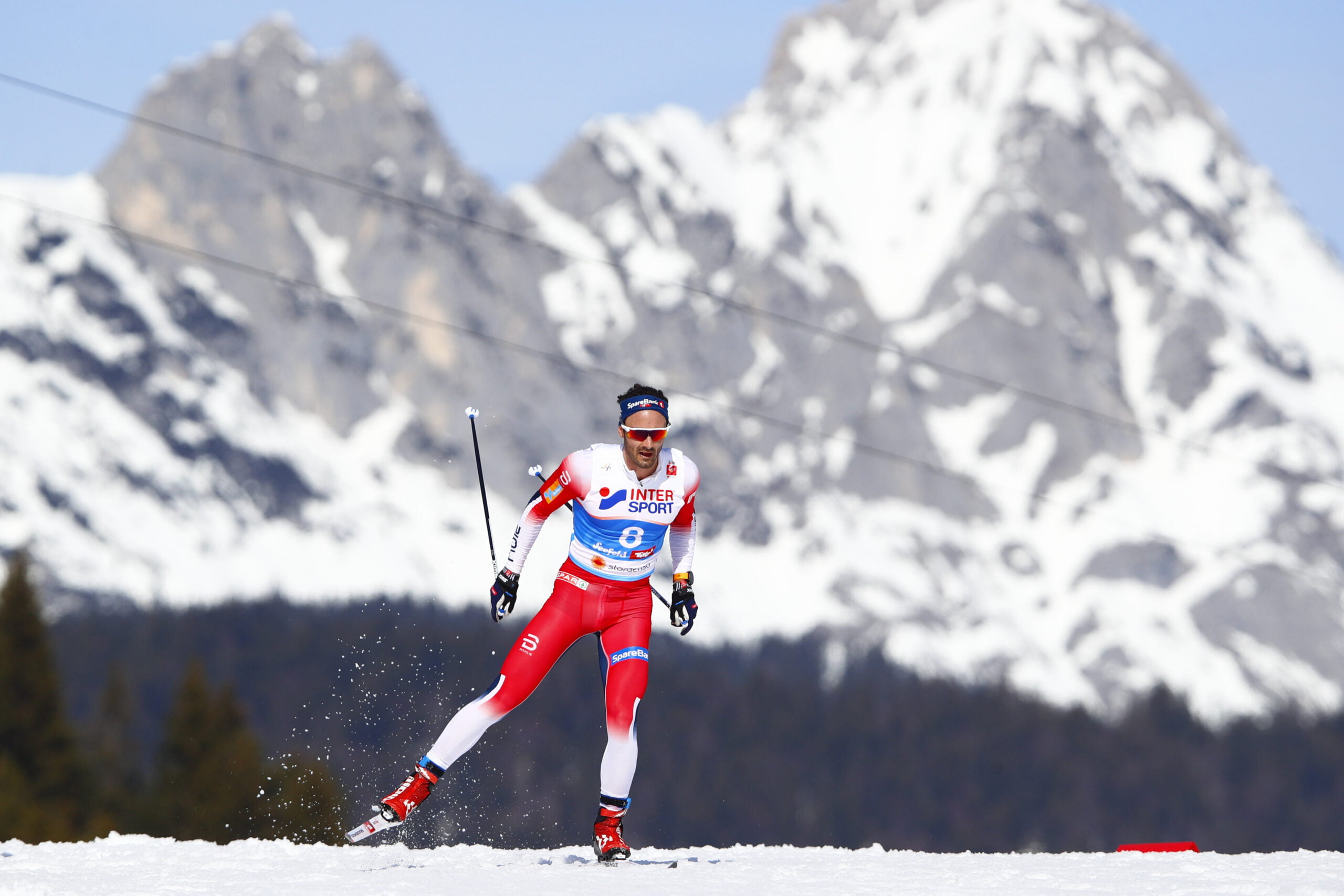 Holund a remporté le 50 km à Seefeld - Norway Today 4 Holund a remporté le 50 km à Seefeld - Norway Today - 3