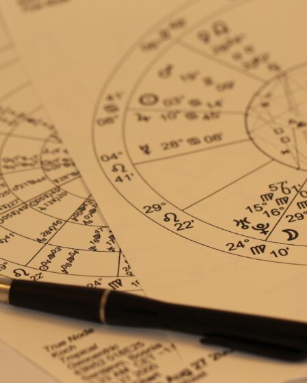 Aide pour devenir astrologue en Norvège 16 Aide pour devenir astrologue en Norvège - 15