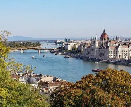 Modifications des conseils aux voyageurs pour la Slovaquie et la Hongrie - 19