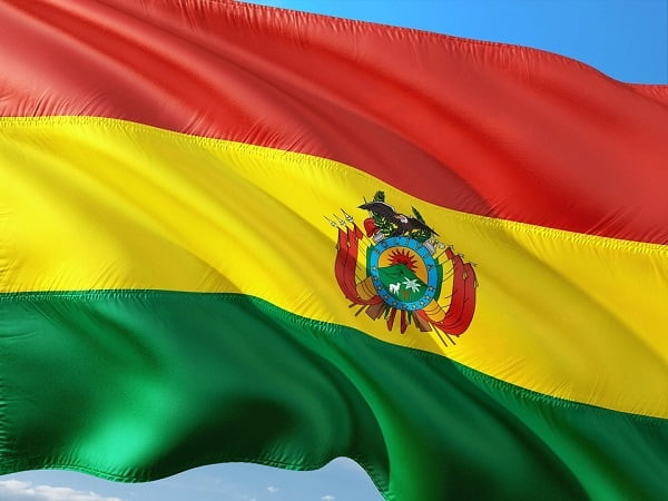 Le ministère des Affaires étrangères décourage les voyages en Bolivie 4 Le ministère des Affaires étrangères décourage les voyages en Bolivie - 3