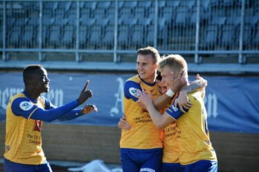 Le FC Jerv impliqué dans un éventuel trucage de match - Norway Today - 18