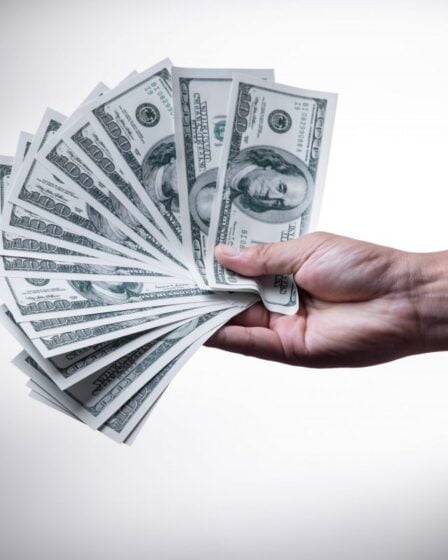 Une entreprise a essayé de payer le même salaire à tous les employés. Voici comment ça s'est passé 5 Une entreprise a essayé de payer le même salaire à tous les employés. Voici comment ça s'est passé - 4