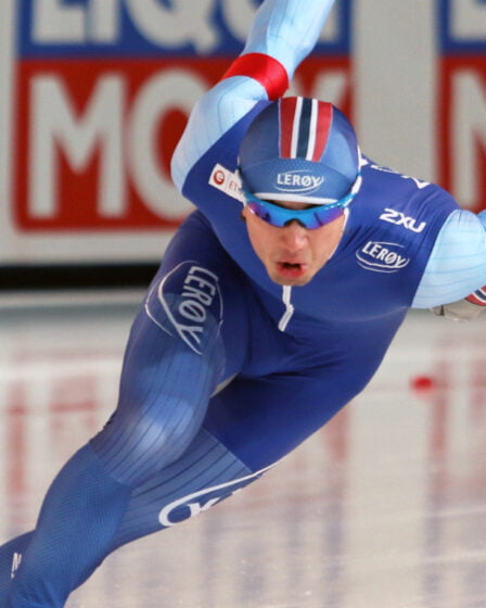 Le meilleur patineur sur glace gagne sa place en tant que «Nisse» 15 Le meilleur patineur sur glace gagne sa place en tant que «Nisse» - 14