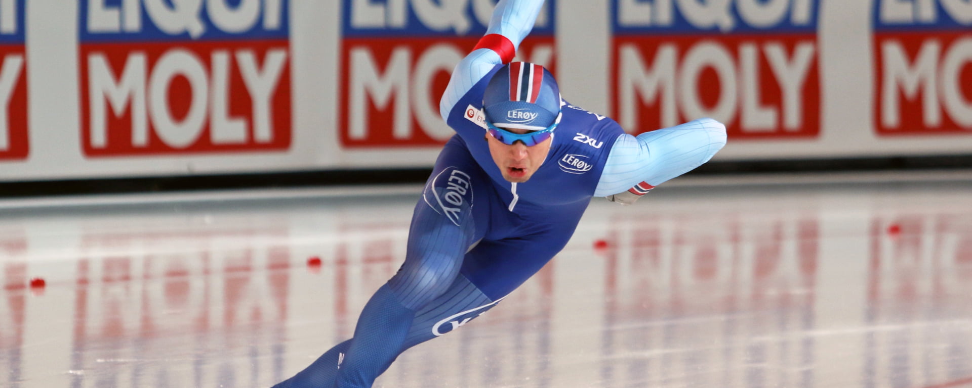Le meilleur patineur sur glace gagne sa place en tant que «Nisse» 4 Le meilleur patineur sur glace gagne sa place en tant que «Nisse» - 3