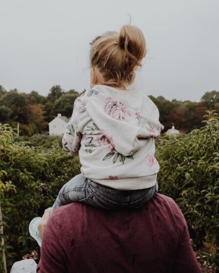 La Norvège augmente les allocations familiales: voici tout ce que vous devez savoir 23 La Norvège augmente les allocations familiales: voici tout ce que vous devez savoir - 22