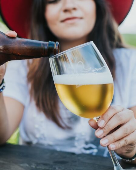 Pouvez-vous commander de l'alcool en ligne et l'expédier en Norvège? 20 Pouvez-vous commander de l'alcool en ligne et l'expédier en Norvège? - 19