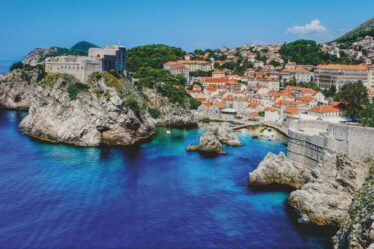 Trouvez votre kos en Croatie: un guide pour voyager de la mer du Nord à la Méditerranée - 20