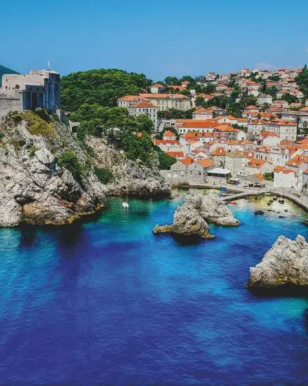 Trouvez votre kos en Croatie: un guide pour voyager de la mer du Nord à la Méditerranée - 10