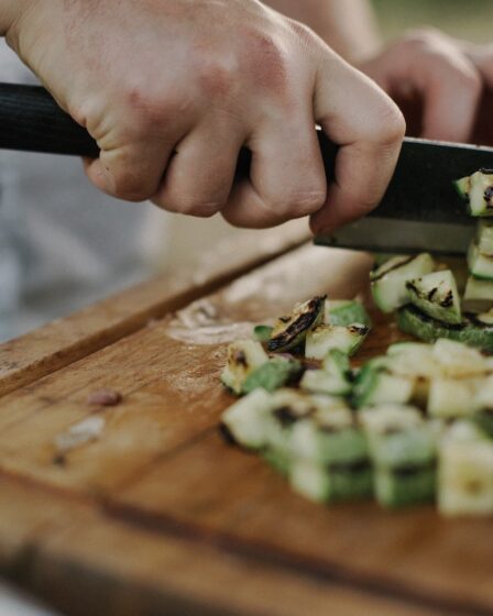 Appel à tous les gourmets: découvrez cet événement virtuel sur «Nouvelle cuisine nordique» - 37