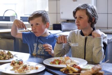 La consommation de fruits de mer conduit à une alimentation plus durable - 18