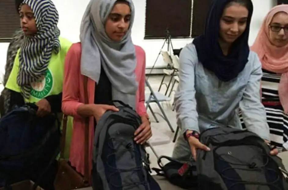 Y a-t-il un besoin d'écoles musulmanes en Norvège? 4 Y a-t-il un besoin d'écoles musulmanes en Norvège? - 3