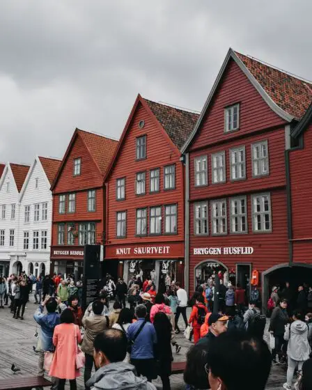 18 habitudes totalement norvégiennes - Norway Today 14 18 habitudes totalement norvégiennes - Norway Today - 13