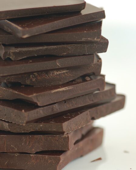 Une entreprise de chocolat norvégienne reçoit 3 prix d'or (oui, vous avez bien lu) - 22