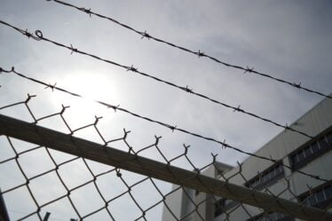 44 étrangers condamnés envoyés en prison dans leur pays d'origine l'année dernière - 16