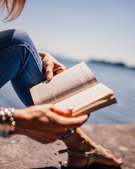 Une enquête estime que les Norvégiens lisent moins de livres que ce que les éditeurs prétendent - 4