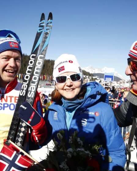 Médailles d'or à Johaug et Røthe - Norway Today 20 Médailles d'or à Johaug et Røthe - Norway Today - 19