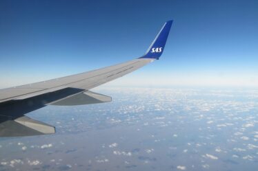 SAS Airline demande des milliards, mais l'État norvégien ne contribuera pas - 18