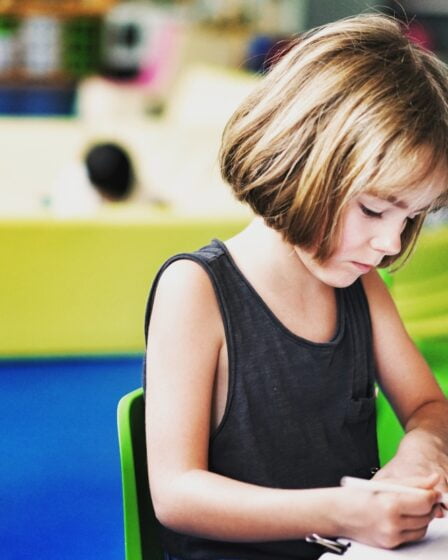 Les élèves ayant de bonnes relations s'en sortent mieux - Norway Today 10 Les élèves ayant de bonnes relations s'en sortent mieux - Norway Today - 9